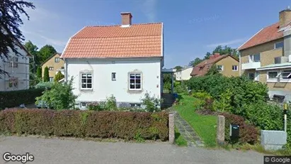 Apartments for rent in Vänersborg - Photo from Google Street View