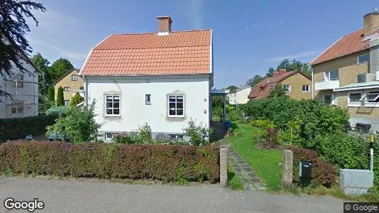 Apartments for rent in Vänersborg - Photo from Google Street View