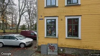 Apartments for rent in Vänersborg - Photo from Google Street View