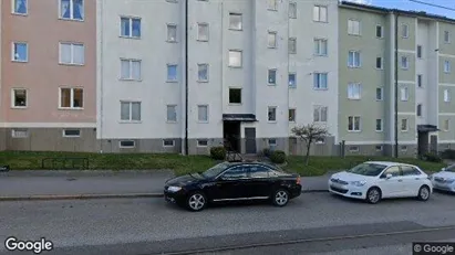 Apartments for rent in Norrköping - Photo from Google Street View