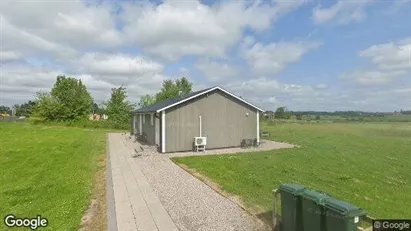 Apartments for rent in Hallsberg - Photo from Google Street View