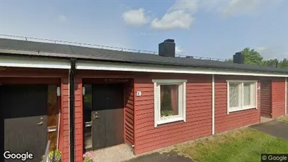 Apartments for rent in Ockelbo - Photo from Google Street View