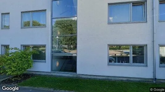 Apartments for rent in Gothenburg East - Photo from Google Street View