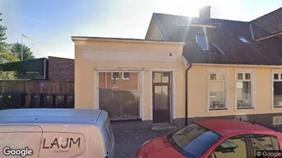Apartments for rent in Hörby - Photo from Google Street View