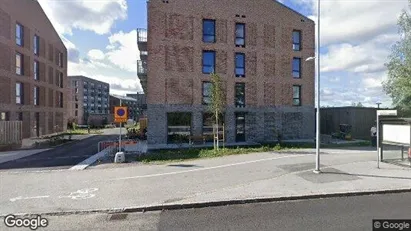 Apartments for rent in Uppsala - Photo from Google Street View