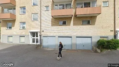 Apartments for rent in Linköping - Photo from Google Street View