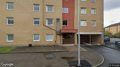 Apartments for rent in Västra hisingen - Photo from Google Street View