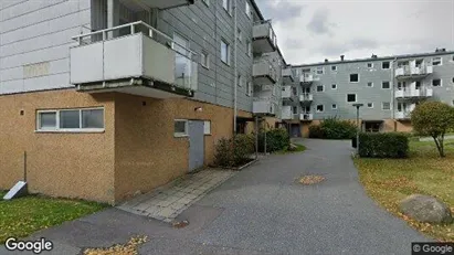 Apartments for rent in Gothenburg East - Photo from Google Street View