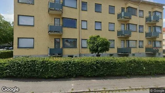 Apartments for rent in Kalmar - Photo from Google Street View