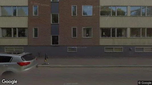 Apartments for rent in Enköping - Photo from Google Street View