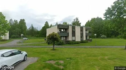 Apartments for rent in Ockelbo - Photo from Google Street View