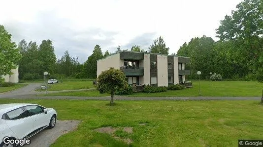 Apartments for rent in Ockelbo - Photo from Google Street View