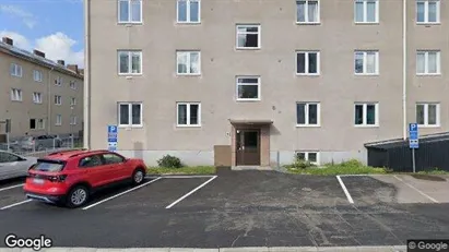 Apartments for rent in Borlänge - Photo from Google Street View