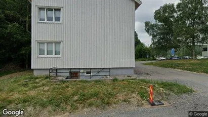 Apartments for rent in Borlänge - Photo from Google Street View
