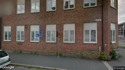 Apartments for rent in Jönköping - Photo from Google Street View