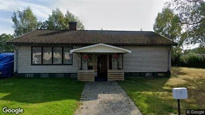 Apartments for rent in Hässleholm - Photo from Google Street View