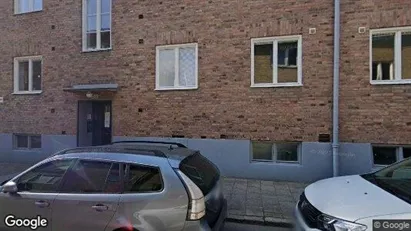 Apartments for rent in Hässleholm - Photo from Google Street View