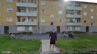 Apartments for rent in Askim-Frölunda-Högsbo - Photo from Google Street View