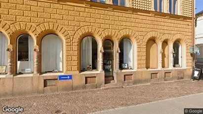 Apartments for rent in Mariestad - Photo from Google Street View
