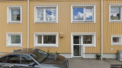 Apartments for rent in Strängnäs - Photo from Google Street View