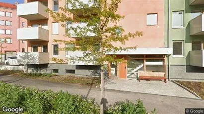 Apartments for rent in Knivsta - Photo from Google Street View