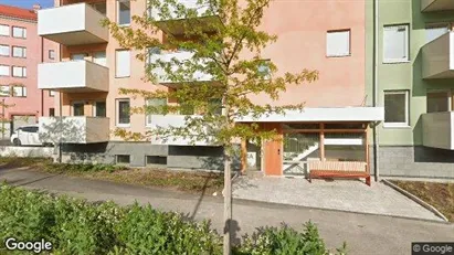 Apartments for rent in Knivsta - Photo from Google Street View