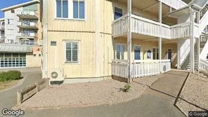 Apartments for rent in Osby - Photo from Google Street View