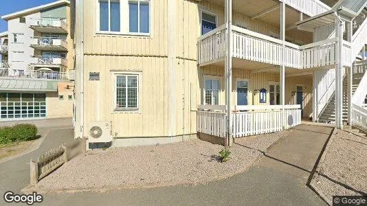 Apartments for rent in Osby - Photo from Google Street View
