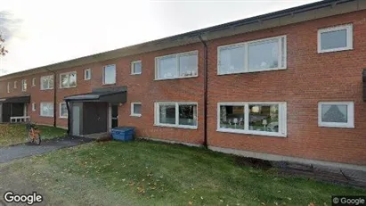 Apartments for rent in Luleå - Photo from Google Street View