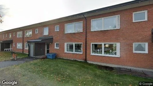 Apartments for rent in Luleå - Photo from Google Street View