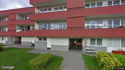 Apartments for rent in Ockelbo - Photo from Google Street View