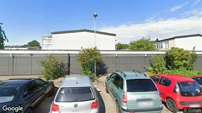 Apartments for rent in Helsingborg - Photo from Google Street View