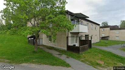 Apartments for rent in Ockelbo - Photo from Google Street View