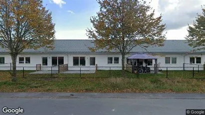 Apartments for rent in Åstorp - Photo from Google Street View