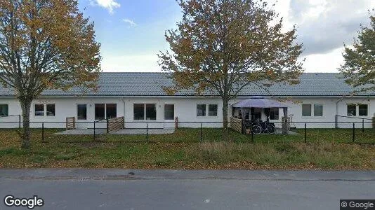Apartments for rent in Åstorp - Photo from Google Street View