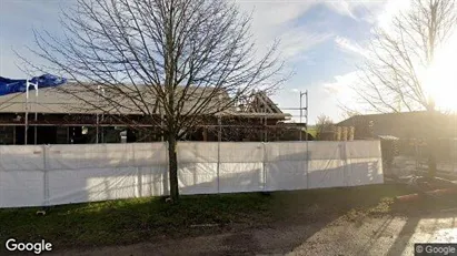Apartments for rent in Åstorp - Photo from Google Street View