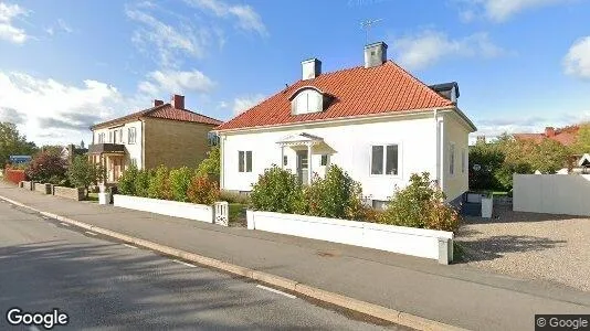 Apartments for rent in Vadstena - Photo from Google Street View