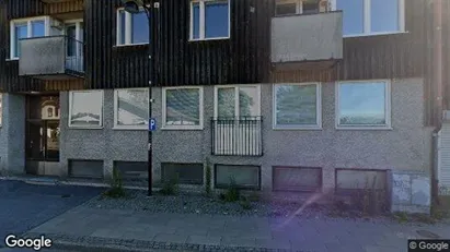 Apartments for rent in Flen - Photo from Google Street View