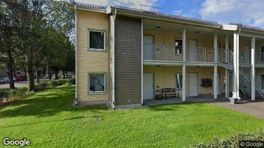 Apartments for rent in Borlänge - Photo from Google Street View