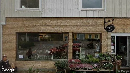 Apartments for rent in Hultsfred - Photo from Google Street View