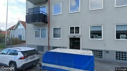 Apartments for rent in Ludvika - Photo from Google Street View