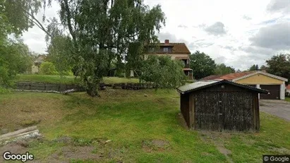 Apartments for rent in Hultsfred - Photo from Google Street View