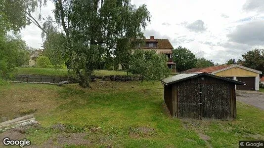 Apartments for rent in Hultsfred - Photo from Google Street View