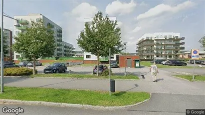 Apartments for rent in Mölndal - Photo from Google Street View
