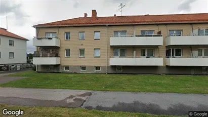 Apartments for rent in Eskilstuna - Photo from Google Street View