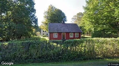 Apartments for rent in Hörby - Photo from Google Street View