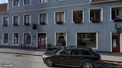 Apartments for rent in Mjölby - Photo from Google Street View