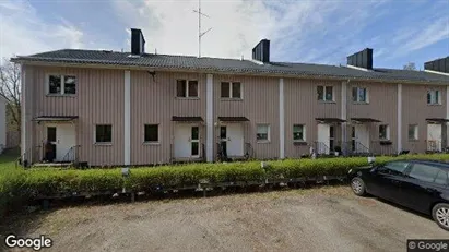 Apartments for rent in Grums - Photo from Google Street View