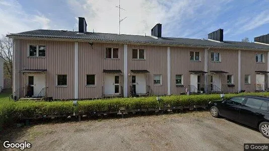 Apartments for rent in Grums - Photo from Google Street View