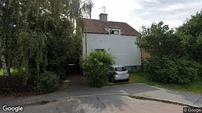 Apartments for rent in Uppsala - Photo from Google Street View
